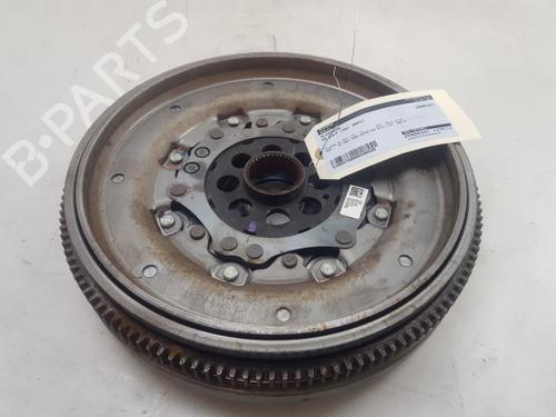 Used Flywheel Flywheel VW GOLF VIII (CD1, DA1) 2.0 GTI (245 hp) 27507522 27507522