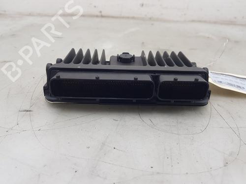 Used Engine control unit (ECU) Engine control unit (ECU) 27507701 27507701