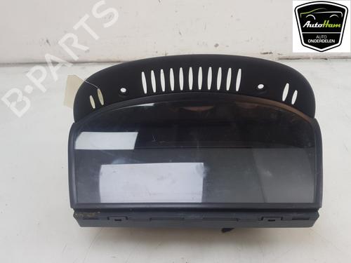 Used Electronic module BMW 3 Touring (E91) 318 d (122 hp) 14906849