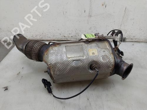 Used Particulate filter Particulate filter 36787397 36787397