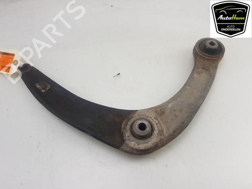 Used Right front suspension arm PEUGEOT PARTNER Box Body/MPV 1.6 HDi (90 hp) 12051302