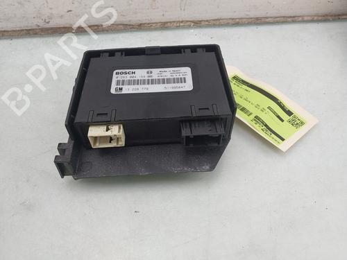 Control unit OPEL ASTRA H TwinTop (A04) 1.8 (L67) | BP38200349M11 - Image 3