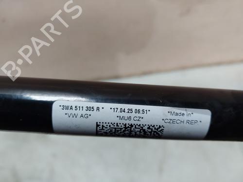 Anti roll bar VW TIGUAN (CT1) 1.5 TSI eHybrid | BP30102891M96