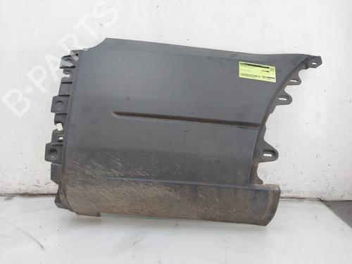 Kofangerhjørne Kofangerhjørne FORD TRANSIT V363 Van (FCD, FDD) 2.0 EcoBlue (130 hp) 35782869 35782869