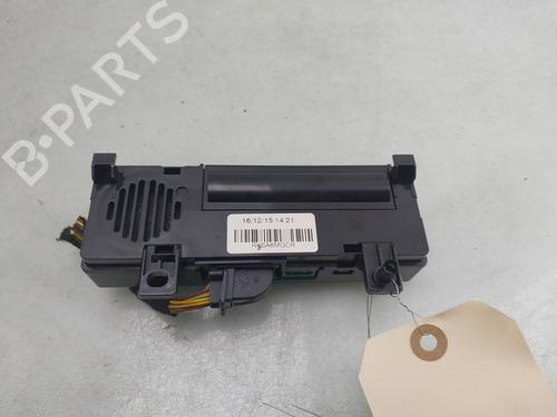 Control unit PEUGEOT 2008 I (CU_) 1.2 VTi | BP38771855M11 - Image 3