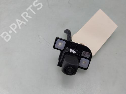 Used Camera Camera TOYOTA YARIS CROSS (MXP_) 1.5 Hybrid (MXPJ10) (116 hp) 35897416 35897416