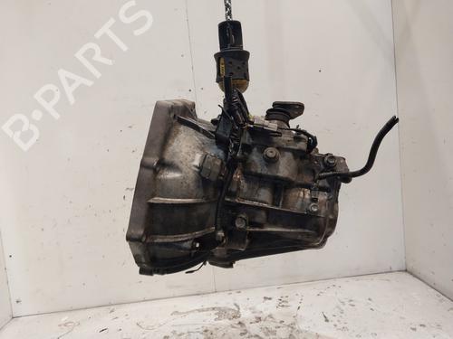 Used Gearbox Gearbox 36838992 36838992
