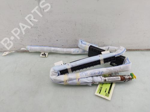 Used Left curtain airbag Left curtain airbag 38108480 38108480