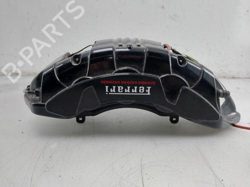 Used Right front brake caliper Right front brake caliper FERRARI 296 GTS Convertible (F 171) PHEV (830 hp) 31041038 31041038