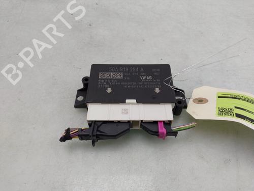 Elektronisk modul Elektronisk modul 38108504 38108504