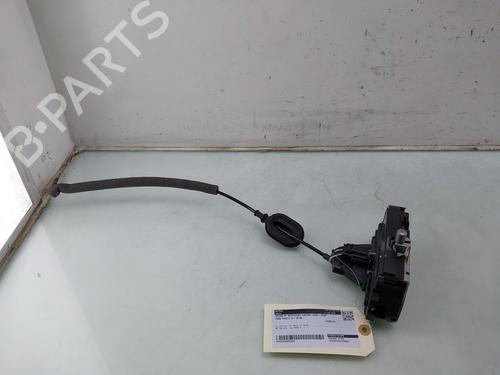 Used Front left lock Front left lock FORD FIESTA VII (HJ, HF) 1.0 EcoBoost (101 hp) 34057038 34057038