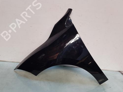 Left front fenders RENAULT MEGANE III Grandtour (KZ0/1) 1.4 TCe (KZ0F, KZ1V) | BP25219849C41