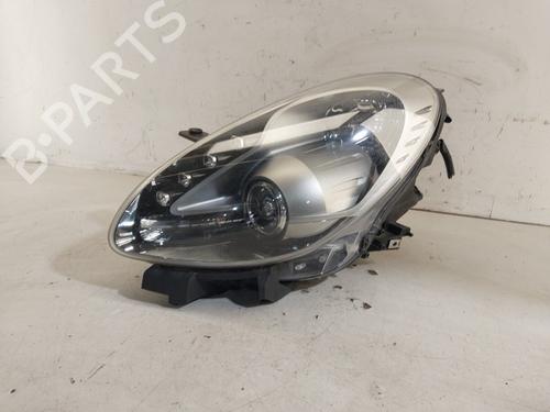 Used Left headlight Left headlight 38746836 38746836