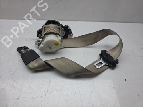 Used Front left seatbelt Front left seatbelt AUDI Q7 (4LB) 4.2 FSI quattro (350 hp) 30060601 30060601