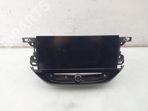 control-unit-opel-corsa-f-p2jo-2019-34719512 main image