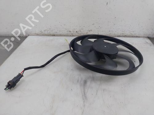 Used Radiator fan Radiator fan TOYOTA PROACE CITY Box Body/MPV (BPZ_) 1.5 D-4D 100 (BPZM) (102 hp) 32415676 32415676