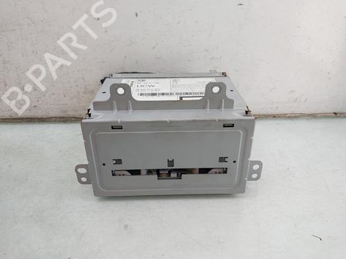 Control unit OPEL ZAFIRA TOURER C (P12) 1.4 (75) | BP39975039M11 - Image 2