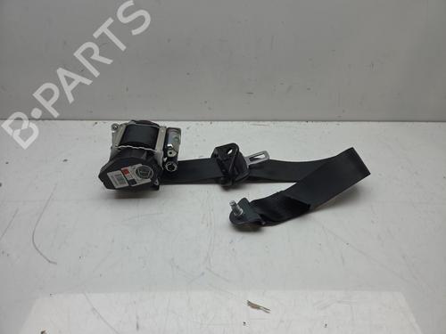 Sicherheitsgurt hinten links für OPEL CORSA F (P2JO) 1.2 (68) (101 hp) 28167158