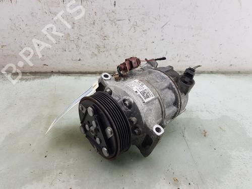 Used AC compressor AC compressor 23042363 23042363