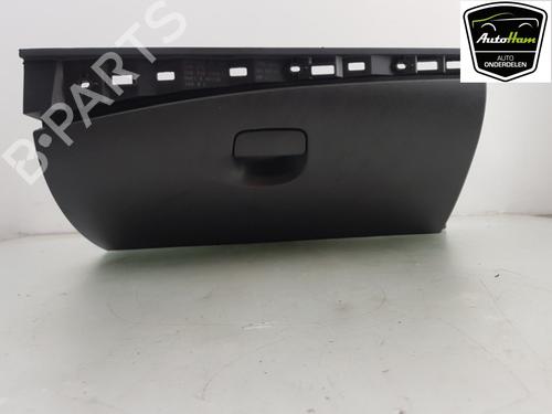 Glove box RENAULT MEGANE III Grandtour (KZ0/1) 1.6 16V (KZ0U, KZ1B, KZ1U) | BP12044470C95 
