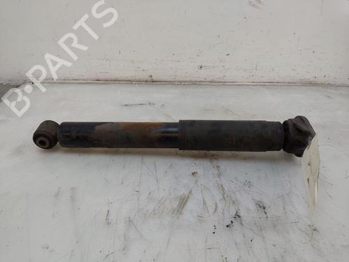 Used Right rear shock absorber VOLVO V60 I (155) D6 Hybrid AWD (280 hp) 28167042