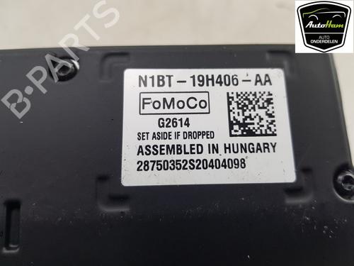 Camera FORD FIESTA VII (HJ, HF) 1.0 EcoBoost | BP24533346E14 