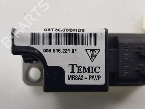 Electronic module PORSCHE BOXSTER (986) 2.5 | BP12059831M83