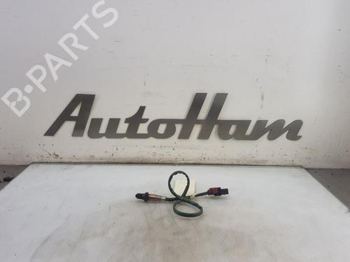 Elektronisk sensor FORD FIESTA VII (HJ, HF) 1.0 EcoBoost (101 hp) 30587281