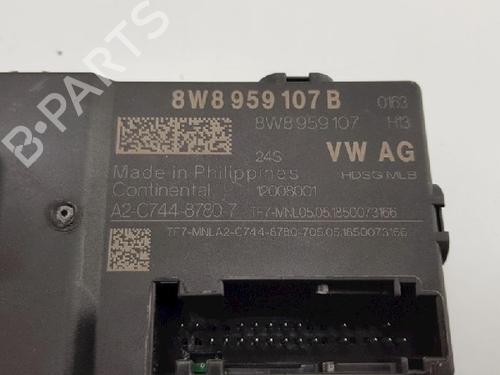 Other AUDI A5 Sportback (F5A, F5F) 2.0 TFSI | BP12019010O1 