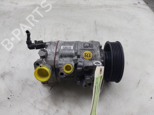 Used AC compressor VW TIGUAN (AD1, AX1) 1.4 TSI (125 hp) 31377170