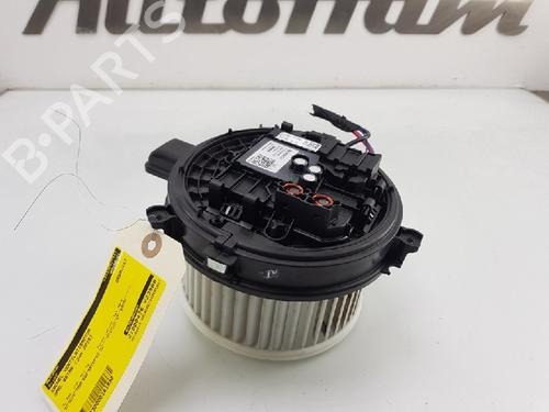 Heater blower motor OPEL ASTRA K Sports Tourer (B16) 1.4 Turbo (35) | BP12033650M62 