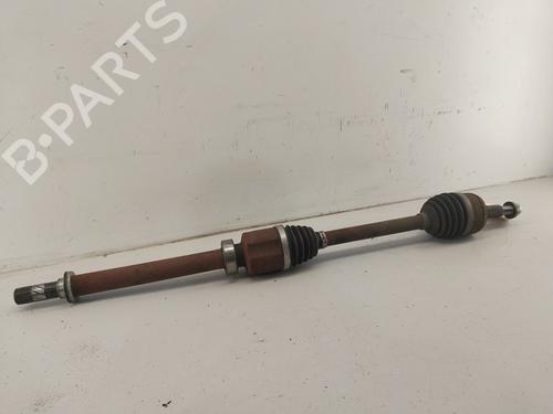 Right front driveshaft RENAULT CAPTUR I (J5_, H5_) 1.2 TCe 120 | BP37150976M39 - Image 3