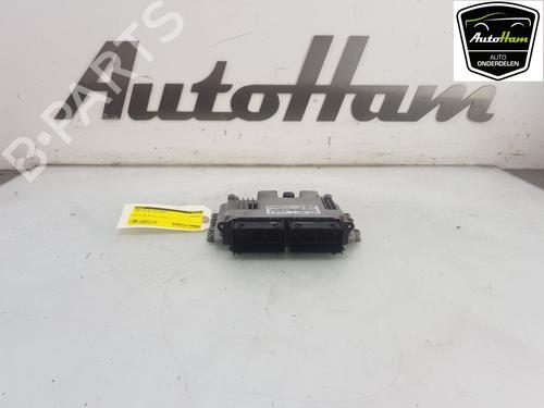 Engine control unit (ECU) FORD FIESTA VI (CB1, CCN) 1.0 | BP12038391M57 