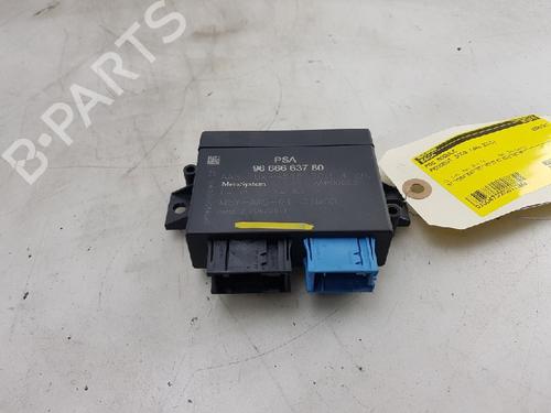 Used Control unit Control unit 12031350 12031350