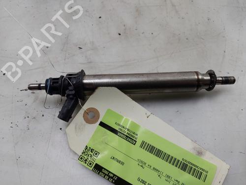 Used Injector MERCEDES-BENZ A-CLASS (W177) AMG A 45 S 4-Matic+ (177.054) (421 hp) 29996707