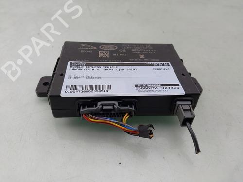 Elektronisk modul LAND ROVER RANGE ROVER SPORT II (L494) 3.0 SDV6 4x4 | BP29910165M83