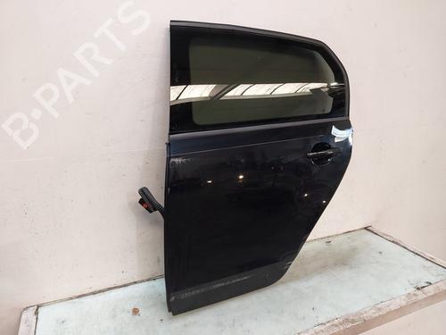 Left rear door VW UP! (121, 122, BL1, BL2, BL3, 123) 1.0 | BP29887944C4 