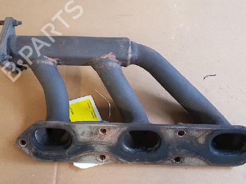 Used Exhaust manifold PORSCHE BOXSTER (986) S 3.2 (252 hp) 12027316