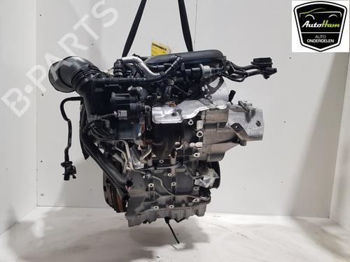 Engine VW POLO VI (AW1, BZ1, AE1) 1.0 TSI | BP19667863M1 
