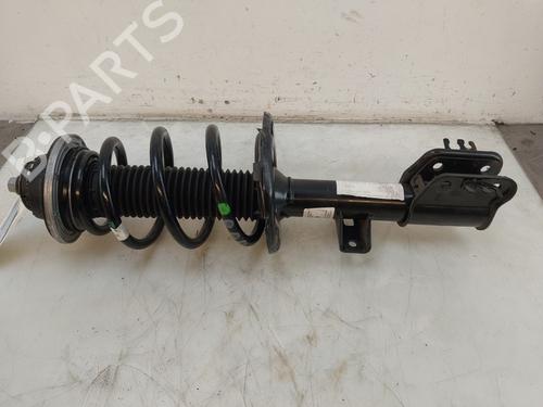 Left front shock absorber VW TRANSPORTER T6 Van (SGA, SGH, SHA, SHH) 2.0 TDI | BP29971602M16