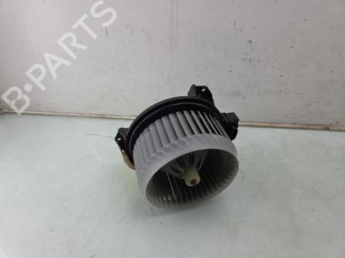 Ventilator motor SUZUKI SWIFT IV (FZ, NZ) 1.2 (AZH412, ZC72S) | BP31041110M62