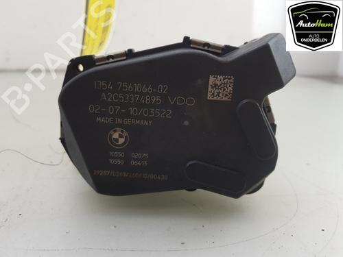 Throttle body BMW X1 (E84) sDrive 16 d | BP14907007M82 