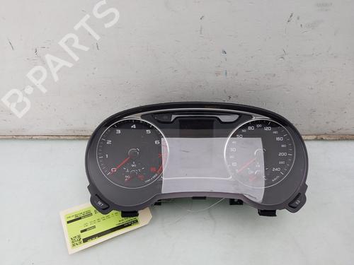 Used Instrument cluster Instrument cluster 34695937 34695937