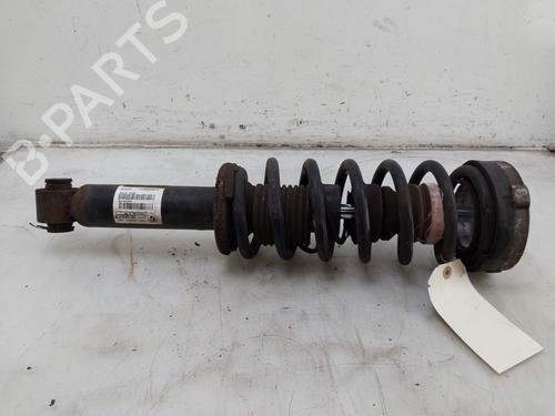 Used Right rear shock absorber BMW X3 (F25) xDrive 30 d (258 hp) 29851810