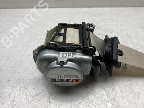 Used Rear right seatbelt Rear right seatbelt BMW X5 (G05, F95) xDrive 45 e Plug-in Hybrid (394 hp) 33845191 33845191