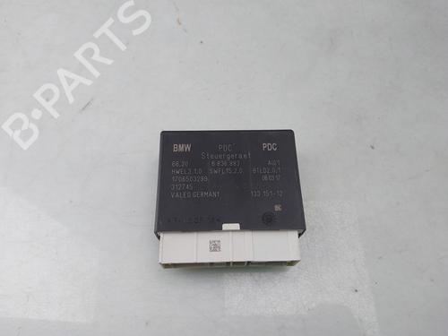 Elektronisk modul BMW X3 (F25) xDrive 20 i (184 hp) 30060233