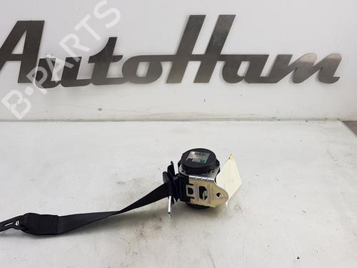 Used Rear right seatbelt Rear right seatbelt BMW 1 Convertible (E88) 120 i (163 hp) 34056674 34056674