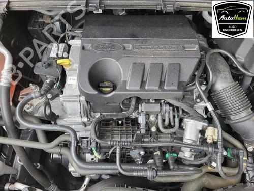 Used Engine FORD PUMA (J2K, CF7) 1.0 EcoBoost (125 hp) 16690798