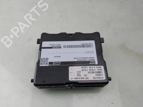 Elektronisk modul NISSAN QASHQAI II (J11, J11_) 1.3 DIG-T | BP28807886M83 