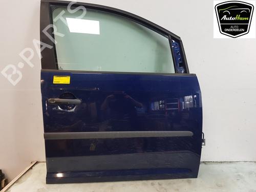 Right front door VW TOURAN (1T1, 1T2) 1.4 TSI | BP18571214C3 
